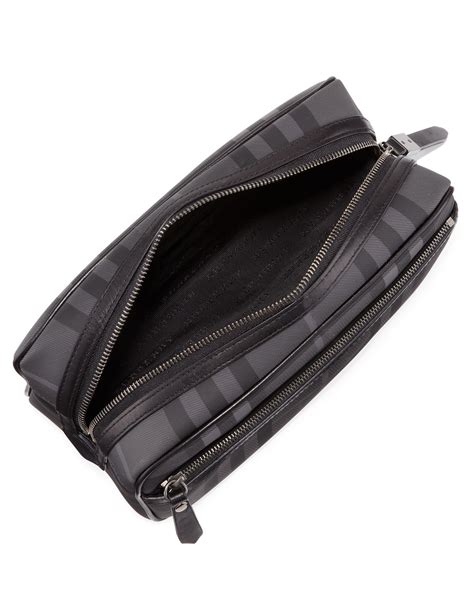 burberry bags men's|burberry men's toiletry bag.